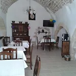 Il Mulino Del Monastero Conversano