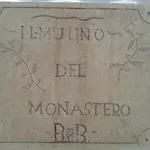 Il Mulino Del Monastero