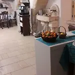 Il Mulino Del Monastero Conversano