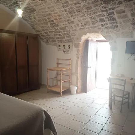 Panzió Il Mulino Del Monastero