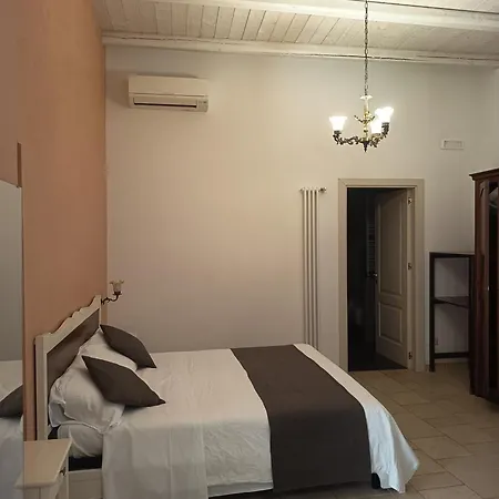 Il Mulino Del Monastero Bed and breakfast