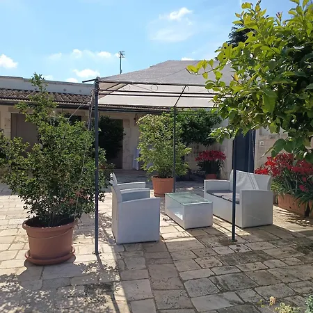Panzió Il Mulino Del Monastero