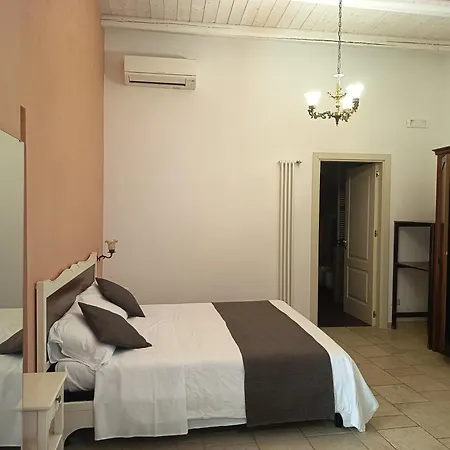 Il Mulino Del Monastero Bed and breakfast Conversano