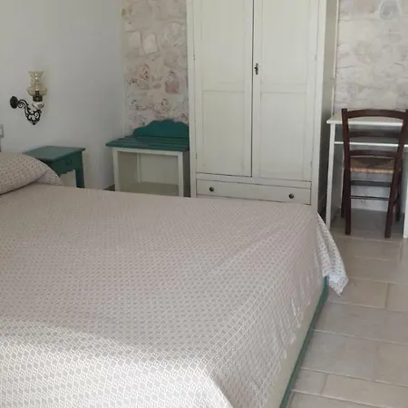 Il Mulino Del Monastero Bed and breakfast
