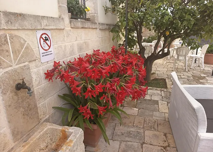 Il Mulino Del Monastero فندق مبيت وإفطار 4*