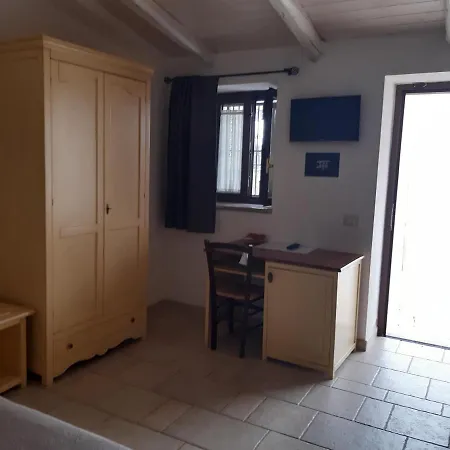 Il Mulino Del Monastero Nocleg ze śniadaniem