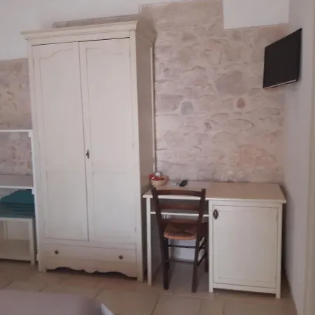 Bed & Breakfast Il Mulino Del Monastero Conversano