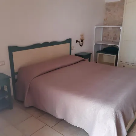 Il Mulino Del Monastero Conversano