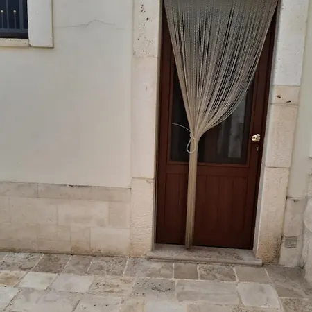 Il Mulino Del Monastero Bed and breakfast *