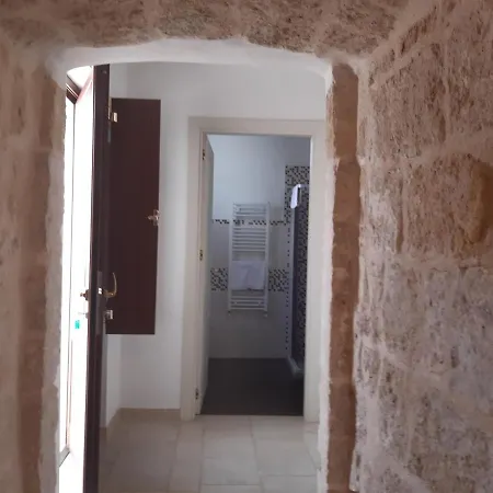 Il Mulino Del Monastero
