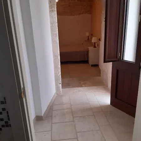 Il Mulino Del Monastero Conversano