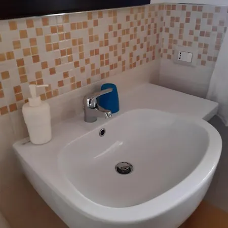 Il Mulino Del Monastero Bed and breakfast