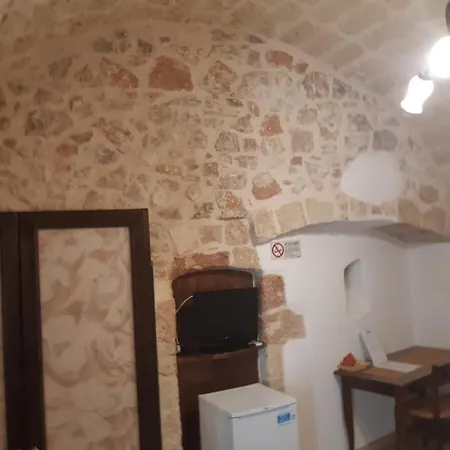 Il Mulino Del Monastero Conversano
