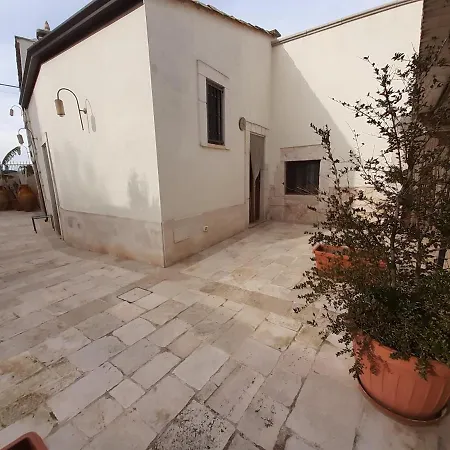 Il Mulino Del Monastero