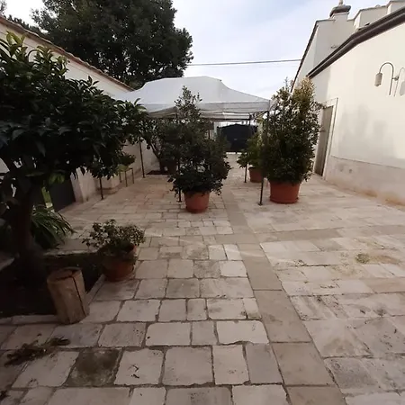 Il Mulino Del Monastero