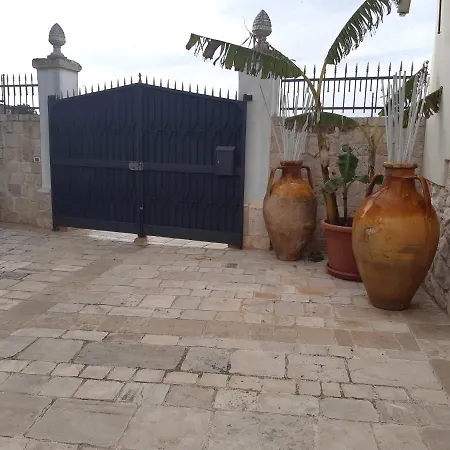 Il Mulino Del Monastero 4*