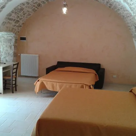 Il Mulino Del Monastero Bed and breakfast