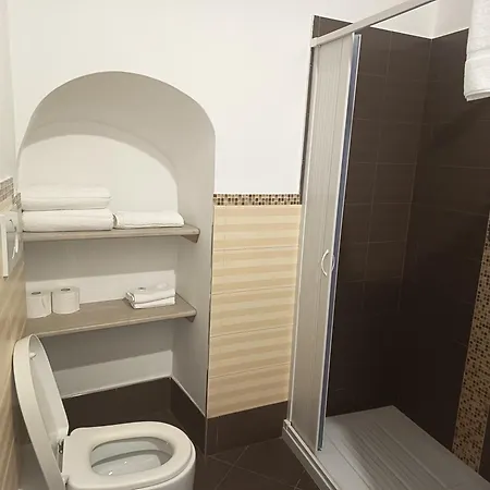 Il Mulino Del Monastero 4* Conversano