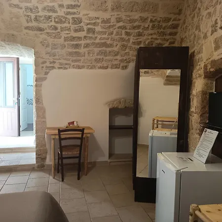 Il Mulino Del Monastero Nocleg ze śniadaniem 4*