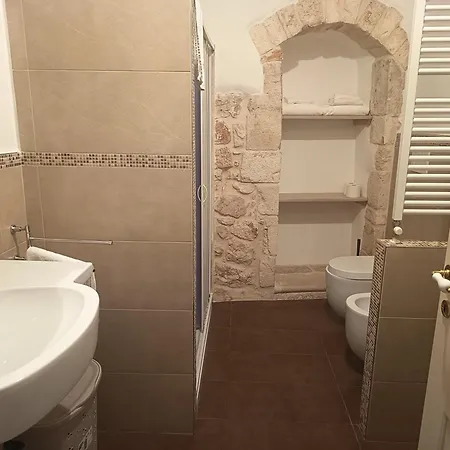 Il Mulino Del Monastero 4* Conversano