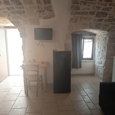 Il Mulino Del Monastero