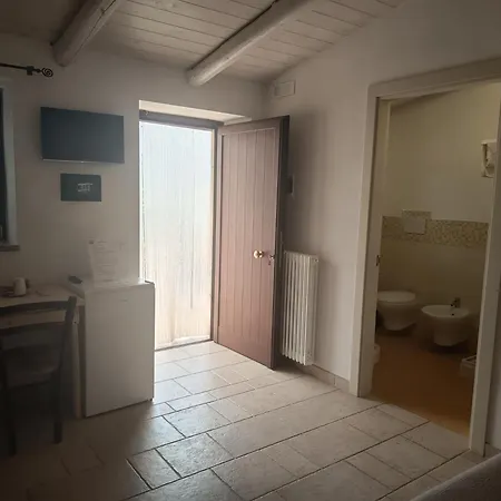 Il Mulino Del Monastero Отель типа 