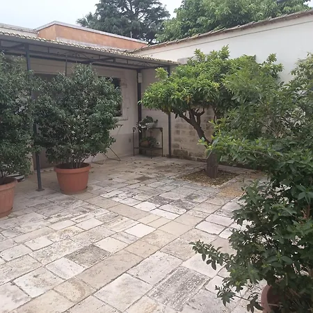 Nocleg ze śniadaniem Il Mulino Del Monastero Conversano