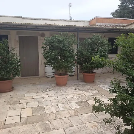 Il Mulino Del Monastero