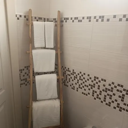 Nocleg ze śniadaniem Il Mulino Del Monastero