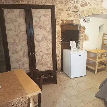 Il Mulino Del Monastero 4*