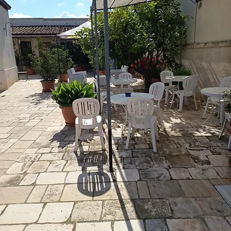 Il Mulino Del Monastero Conversano