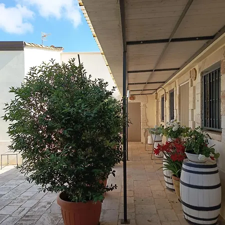 Il Mulino Del Monastero