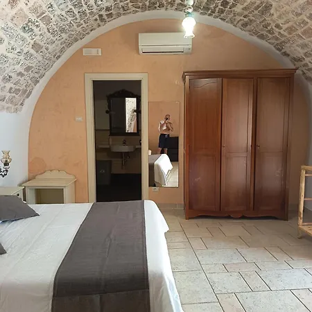 Il Mulino Del Monastero Отель типа 