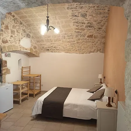 Il Mulino Del Monastero 4*