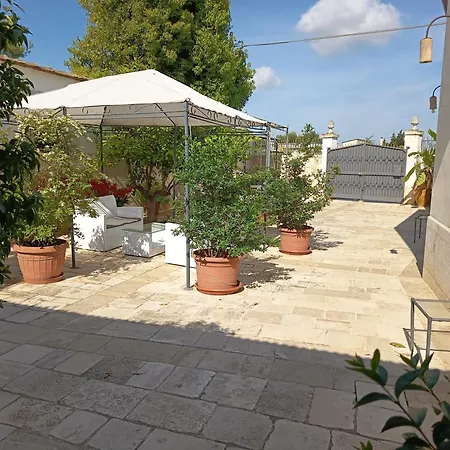 Il Mulino Del Monastero Conversano