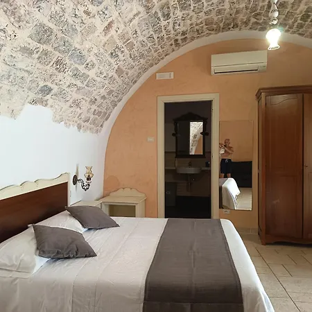 Il Mulino Del Monastero