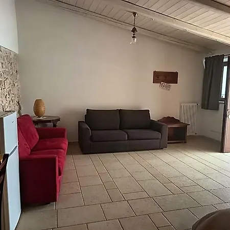 فندق مبيت وإفطار Il Mulino Del Monastero 4*