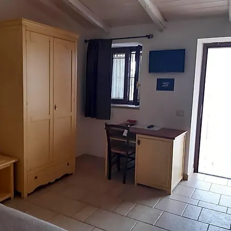 فندق مبيت وإفطار Il Mulino Del Monastero 4*