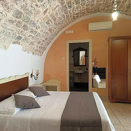 Il Mulino Del Monastero