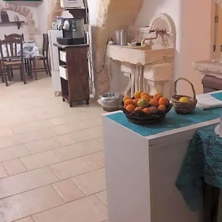 Il Mulino Del Monastero