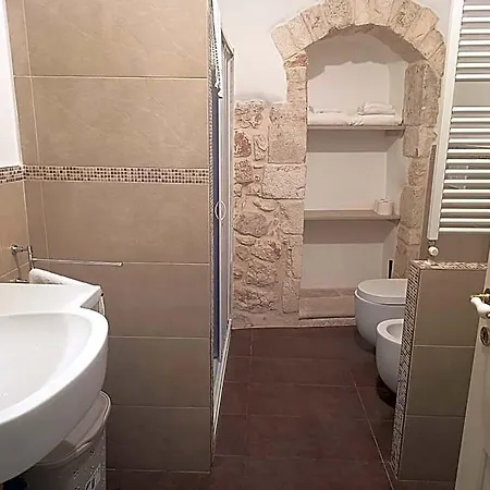 فندق مبيت وإفطار Il Mulino Del Monastero