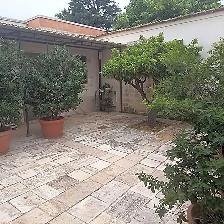 فندق مبيت وإفطار Il Mulino Del Monastero 4*