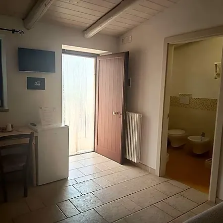 فندق مبيت وإفطار Il Mulino Del Monastero 4*