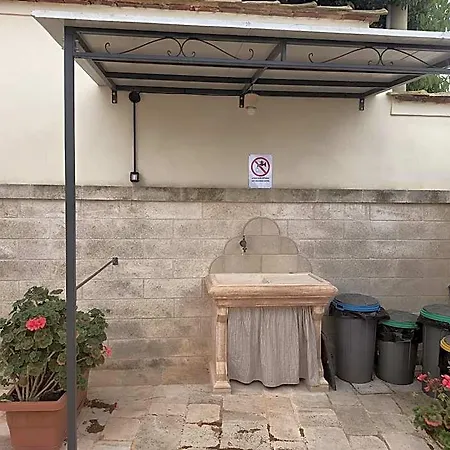 فندق مبيت وإفطار Il Mulino Del Monastero 4*