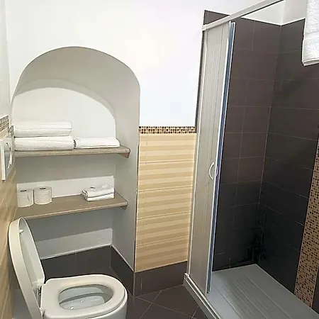 Il Mulino Del Monastero فندق مبيت وإفطار 4*