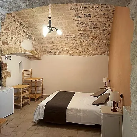 فندق مبيت وإفطار Il Mulino Del Monastero 4*