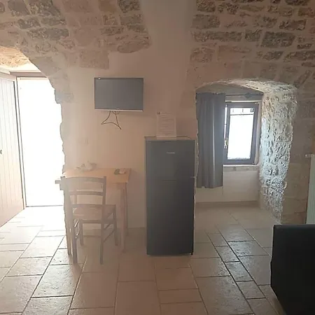 Il Mulino Del Monastero