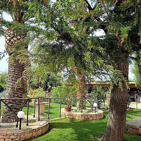 Il Mulino Del Monastero Bed and Breakfast