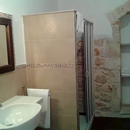 فندق مبيت وإفطار Il Mulino Del Monastero 4*