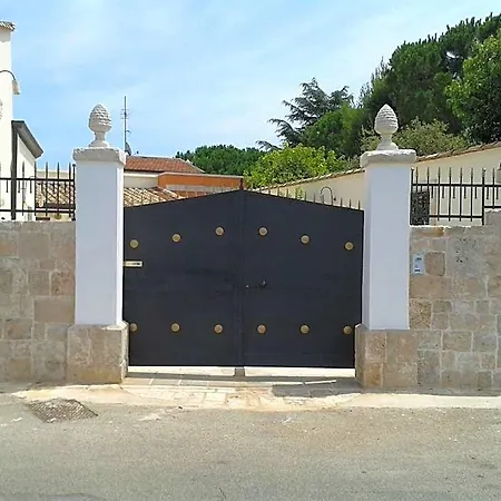 فندق مبيت وإفطار Il Mulino Del Monastero